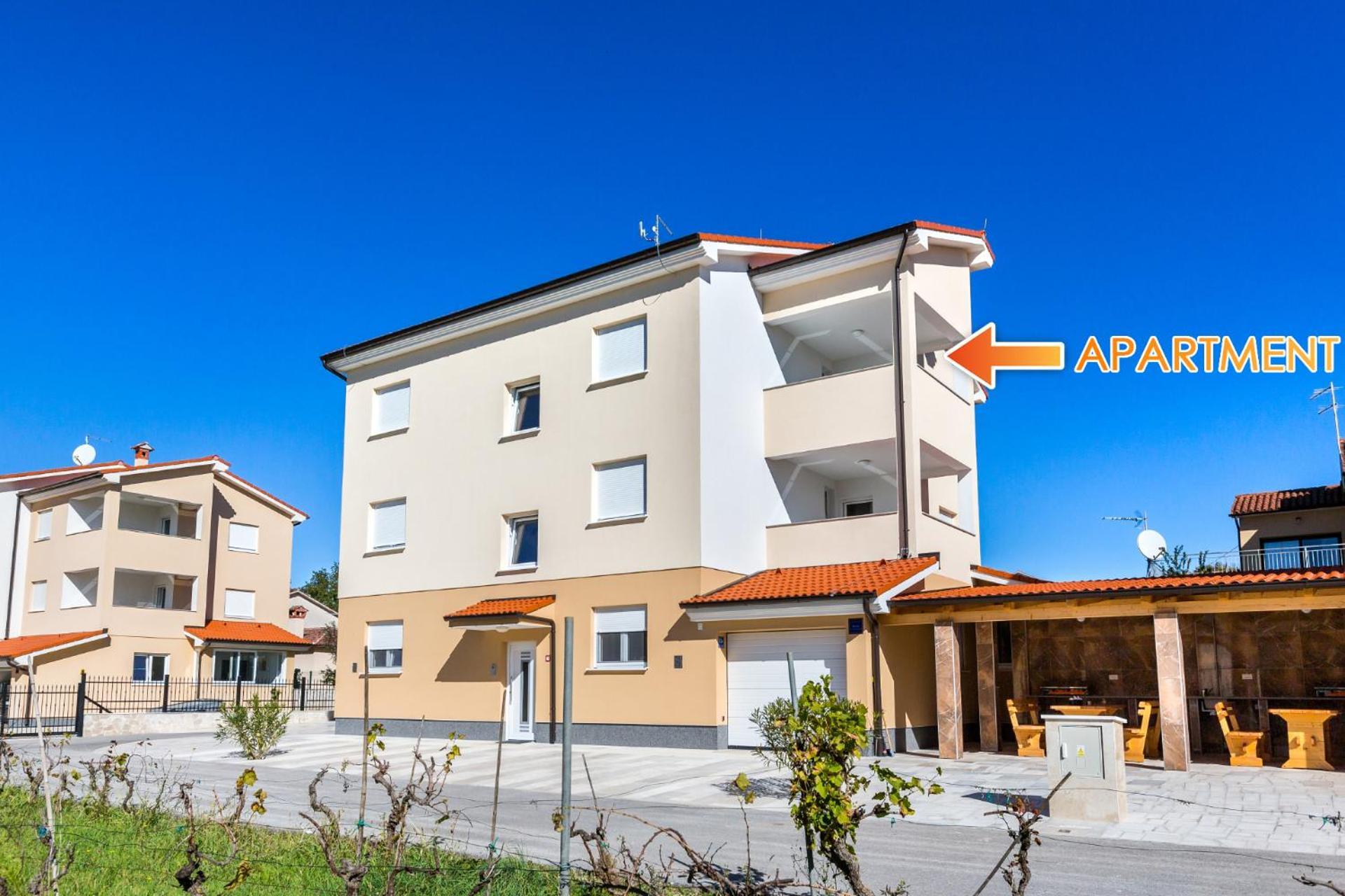 Dragan K2 Otel Medulin Oda fotoğraf